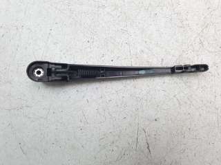 Recambio de brazo limpia trasero para mazda 3 berlina (bp) 2019- referencia OEM IAM BCWK67421A  