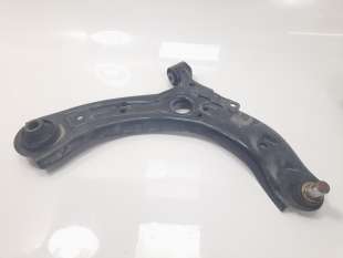 Recambio de brazo suspension inferior delantero derecho para mazda 3 berlina (bp) 2019- referencia OEM IAM BDNF34300C  