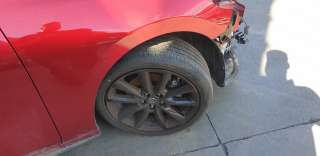 Recambio de brazo suspension inferior delantero derecho para mazda 3 berlina (bp) 2019- referencia OEM IAM BDNF34300C  