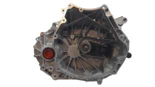 Recambio de caja cambios para mazda 3 berlina (bp) 2019- referencia OEM IAM 2TH0700870  