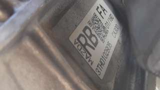 Recambio de caja cambios para mazda 3 berlina (bp) 2019- referencia OEM IAM 2TH0700870  