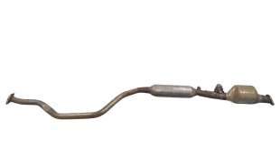 Recambio de catalizador para mazda 3 berlina (bp) 2019- referencia OEM IAM PEEL  