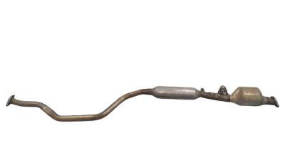 Recambio de catalizador para mazda 3 berlina (bp) 2019- referencia OEM IAM PEEL  