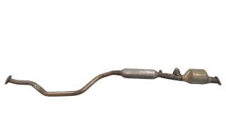 Recambio de catalizador para mazda 3 berlina (bp) 2019- referencia OEM IAM PEEL  