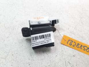 Recambio de cerradura maletero / porton para mazda 3 berlina (bp) 2019- referencia OEM IAM BDMT62310  