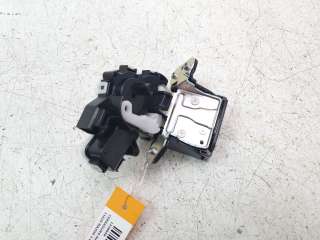 Recambio de cerradura maletero / porton para mazda 3 berlina (bp) 2019- referencia OEM IAM BDMT62310  