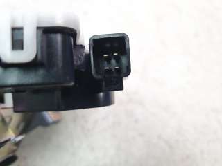 Recambio de cerradura maletero / porton para mazda 3 berlina (bp) 2019- referencia OEM IAM BDMT62310  