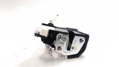 Recambio de cerradura puerta delantera derecha para mazda 3 berlina (bp) 2019- referencia OEM IAM BDMC58310B  