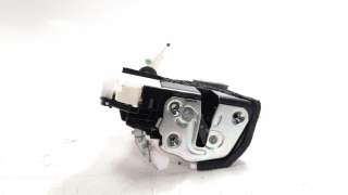 Recambio de cerradura puerta delantera derecha para mazda 3 berlina (bp) 2019- referencia OEM IAM BDMC58310B  