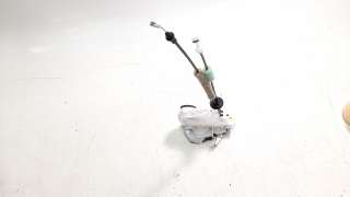 Recambio de cerradura puerta delantera derecha para mazda 3 berlina (bp) 2019- referencia OEM IAM BDMC58310B  