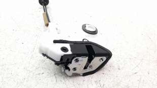 Recambio de cerradura puerta trasera derecha para mazda 3 berlina (bp) 2019- referencia OEM IAM A17B142BCJH  