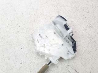 Recambio de cerradura puerta trasera izquierda para mazda 3 berlina (bp) 2019- referencia OEM IAM BDMC73310B  