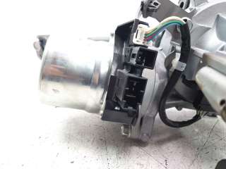 Recambio de columna direccion para mazda 3 berlina (bp) 2019- referencia OEM IAM BDGF6788Z  