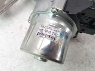 Recambio de columna direccion para mazda 3 berlina (bp) 2019- referencia OEM IAM BDGF6788Z  