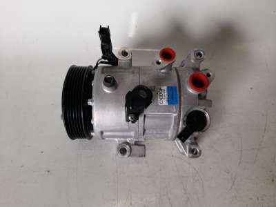 Recambio de compresor aire acondicionado para mazda 3 berlina (bp) 2019- referencia OEM IAM CA500G5AAA12 RLGA0957 