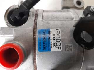 Recambio de compresor aire acondicionado para mazda 3 berlina (bp) 2019- referencia OEM IAM CA500G5AAA12 RLGA0957 
