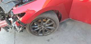 Recambio de cremallera direccion para mazda 3 berlina (bp) 2019- referencia OEM IAM BCKA32110A  
