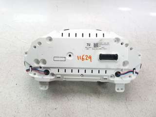 Recambio de cuadro instrumentos para mazda 3 berlina (bp) 2019- referencia OEM IAM DFR755430A  