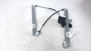 Recambio de elevalunas delantero derecho para mazda 3 berlina (bp) 2019- referencia OEM IAM BCJH58590A  