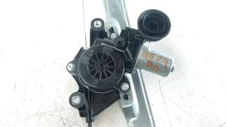 Recambio de elevalunas delantero derecho para mazda 3 berlina (bp) 2019- referencia OEM IAM BCJH58590A  