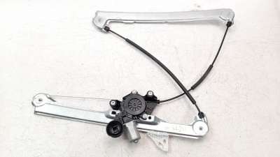 Recambio de elevalunas delantero izquierdo para mazda 3 berlina (bp) 2019- referencia OEM IAM BCJH59590A  
