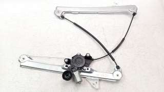 Recambio de elevalunas delantero izquierdo para mazda 3 berlina (bp) 2019- referencia OEM IAM BCJH59590A  
