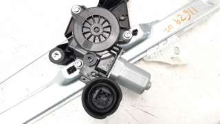 Recambio de elevalunas delantero izquierdo para mazda 3 berlina (bp) 2019- referencia OEM IAM BCJH59590A  
