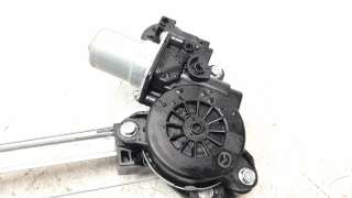 Recambio de elevalunas trasero derecho para mazda 3 berlina (bp) 2019- referencia OEM IAM BCJH7258X  