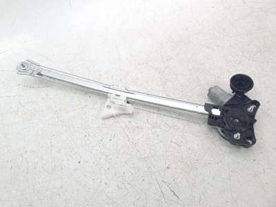 Recambio de elevalunas trasero izquierdo para mazda 3 berlina (bp) 2019- referencia OEM IAM BCJH7358X  