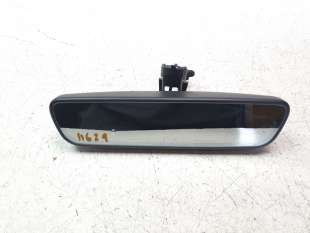 Recambio de espejo para mazda 3 berlina (bp) 2019- referencia OEM IAM BCJH69220B  