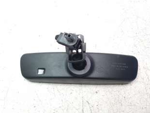 Recambio de espejo para mazda 3 berlina (bp) 2019- referencia OEM IAM BCJH69220B   2
