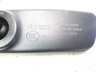 Recambio de espejo para mazda 3 berlina (bp) 2019- referencia OEM IAM BCJH69220B  