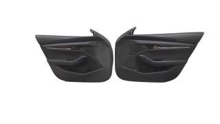 Recambio de juego asientos completo para mazda 3 berlina (bp) 2019- referencia OEM IAM BDGF88162  