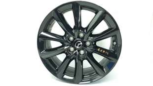 Recambio de llanta para mazda 3 berlina (bp) 2019- referencia OEM IAM 9965657080  