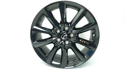 Recambio de llanta para mazda 3 berlina (bp) 2019- referencia OEM IAM 9965657080  