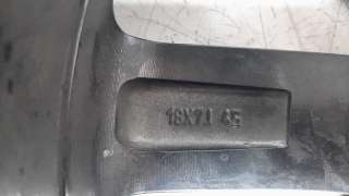 Recambio de llanta para mazda 3 berlina (bp) 2019- referencia OEM IAM 9965657080  