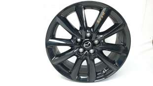 Recambio de llanta para mazda 3 berlina (bp) 2019- referencia OEM IAM 9965657080  