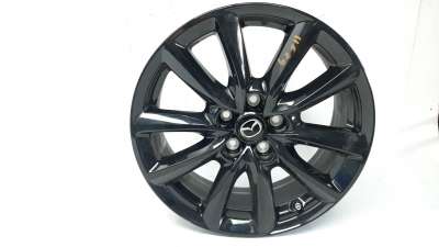 Recambio de llanta para mazda 3 berlina (bp) 2019- referencia OEM IAM 9965657080  