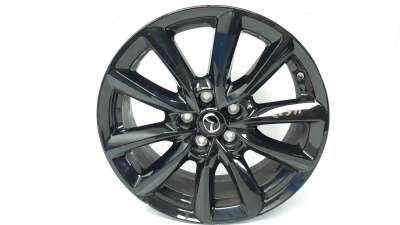 Recambio de llanta para mazda 3 berlina (bp) 2019- referencia OEM IAM 9965657080  