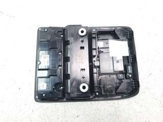 Recambio de luz interior para mazda 3 berlina (bp) 2019- referencia OEM IAM 8BKBB33A16  