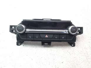 Recambio de mando climatizador para mazda 3 berlina (bp) 2019- referencia OEM IAM BGKN61190  