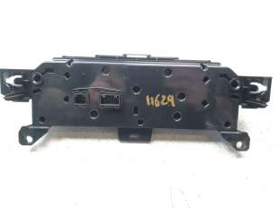 Recambio de mando climatizador para mazda 3 berlina (bp) 2019- referencia OEM IAM BGKN61190   2