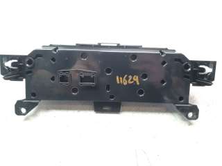 Recambio de mando climatizador para mazda 3 berlina (bp) 2019- referencia OEM IAM BGKN61190  