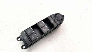 Recambio de mando elevalunas delantero izquierdo para mazda 3 berlina (bp) 2019- referencia OEM IAM BDMC66350B  