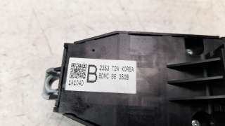 Recambio de mando elevalunas delantero izquierdo para mazda 3 berlina (bp) 2019- referencia OEM IAM BDMC66350B  