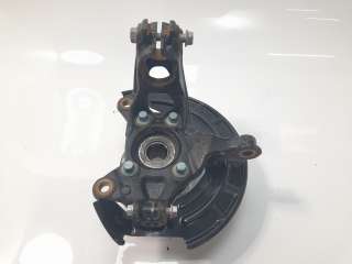 Recambio de mangueta delantera derecha para mazda 3 berlina (bp) 2019- referencia OEM IAM BDHW33021  