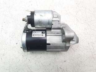Recambio de motor arranque para mazda 3 berlina (bp) 2019- referencia OEM IAM PE07M000TD0071 ARF101353HQ 