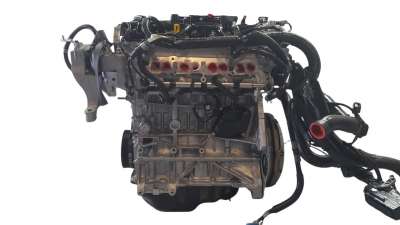 Recambio de motor completo para mazda 3 berlina (bp) 2019- referencia OEM IAM PE  