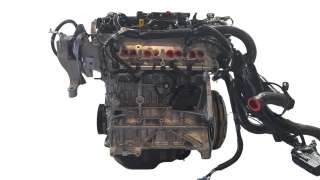 Recambio de motor completo para mazda 3 berlina (bp) 2019- referencia OEM IAM PE  