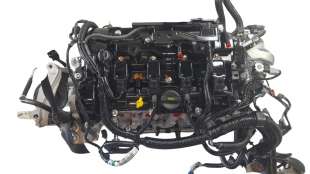 Recambio de motor completo para mazda 3 berlina (bp) 2019- referencia OEM IAM PE   2
